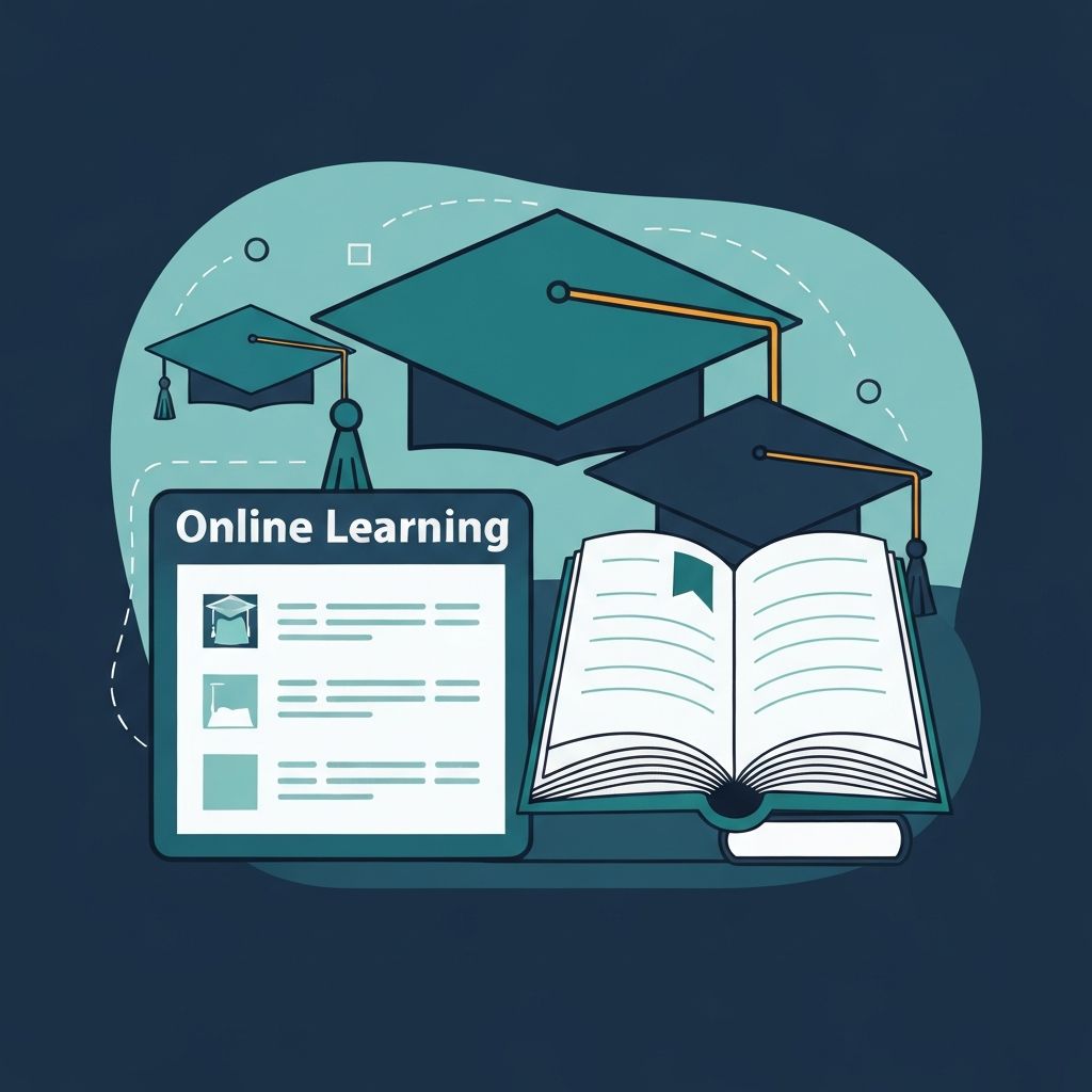 Online Courses